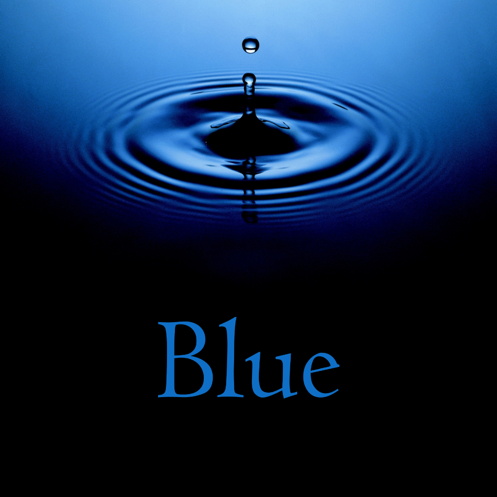 Blue – The Pocket Philharmonic